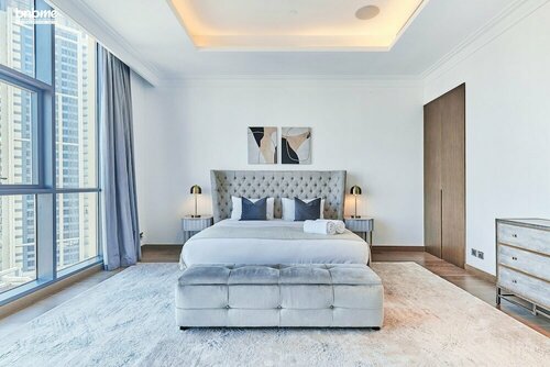 Апартаменты 4m 118 31 by bnbme homes