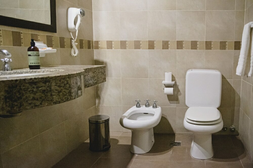 Фото Termas de Miraflores Hotel Termal