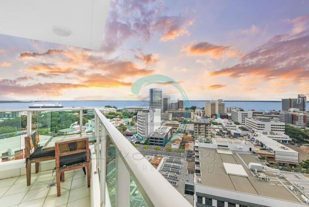 Фото Zen Crown Towers - 3Bedroom Luxury Pad