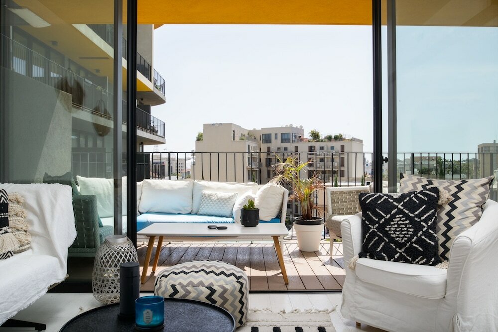 Фото Апартаменты Luxury Condo & Spectacular View by FeelHome