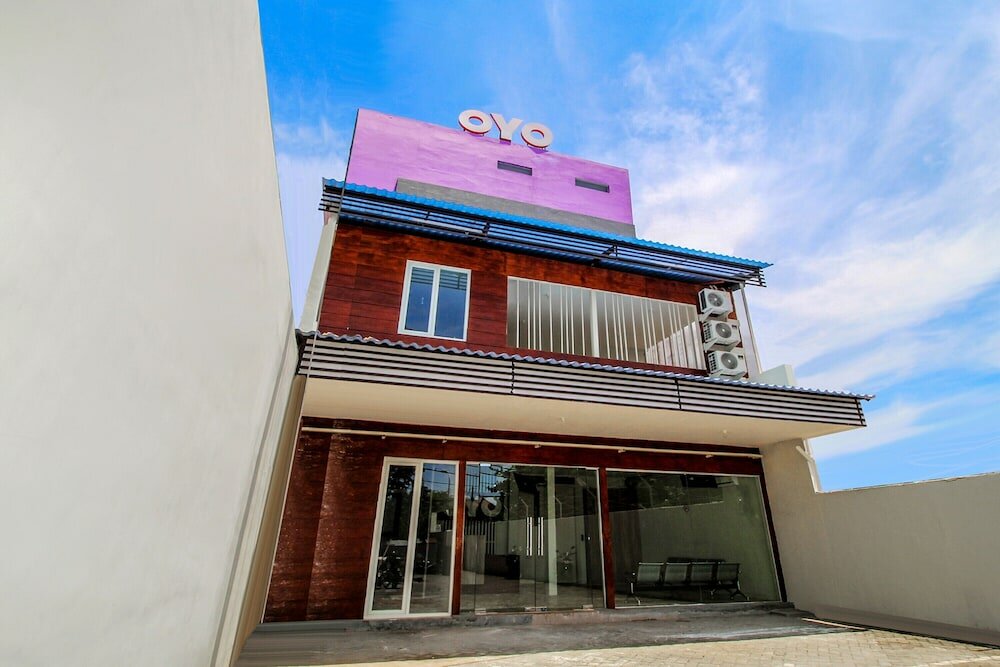 Фото Oyo 168 K-15 Residence