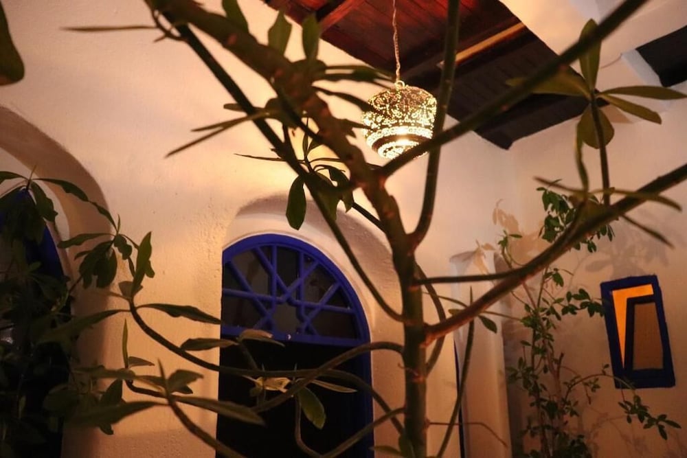 Фото Hotel Riad Dar El Qdima