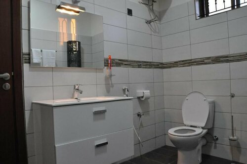 Гостиница Pg's Home Arusha в Аруше