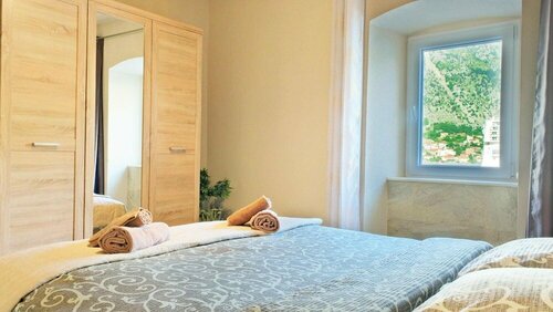 Гостиница Chic and Elegant Flat Near Beach in Montenegro