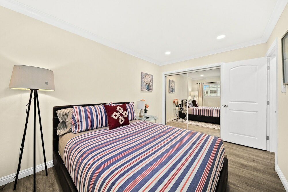 Фото Vibrant&Refreshing 12 min to Downtown La