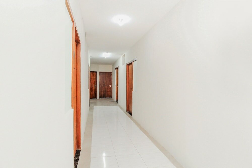 Фото Oyo 168 K-15 Residence