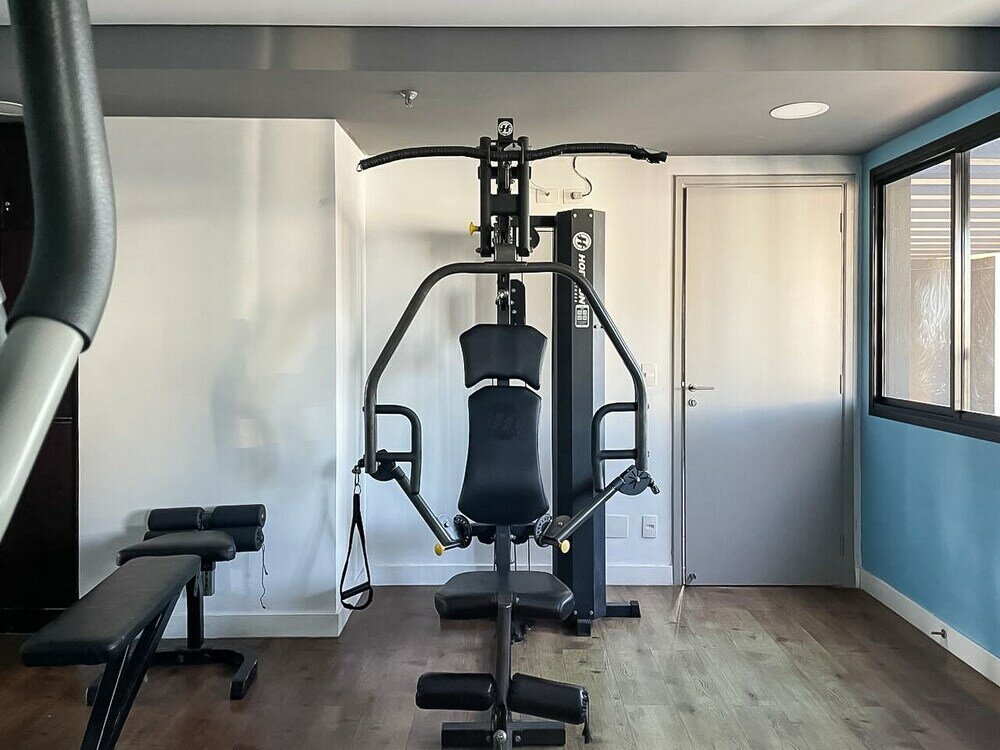 Фото Flat Moema 203