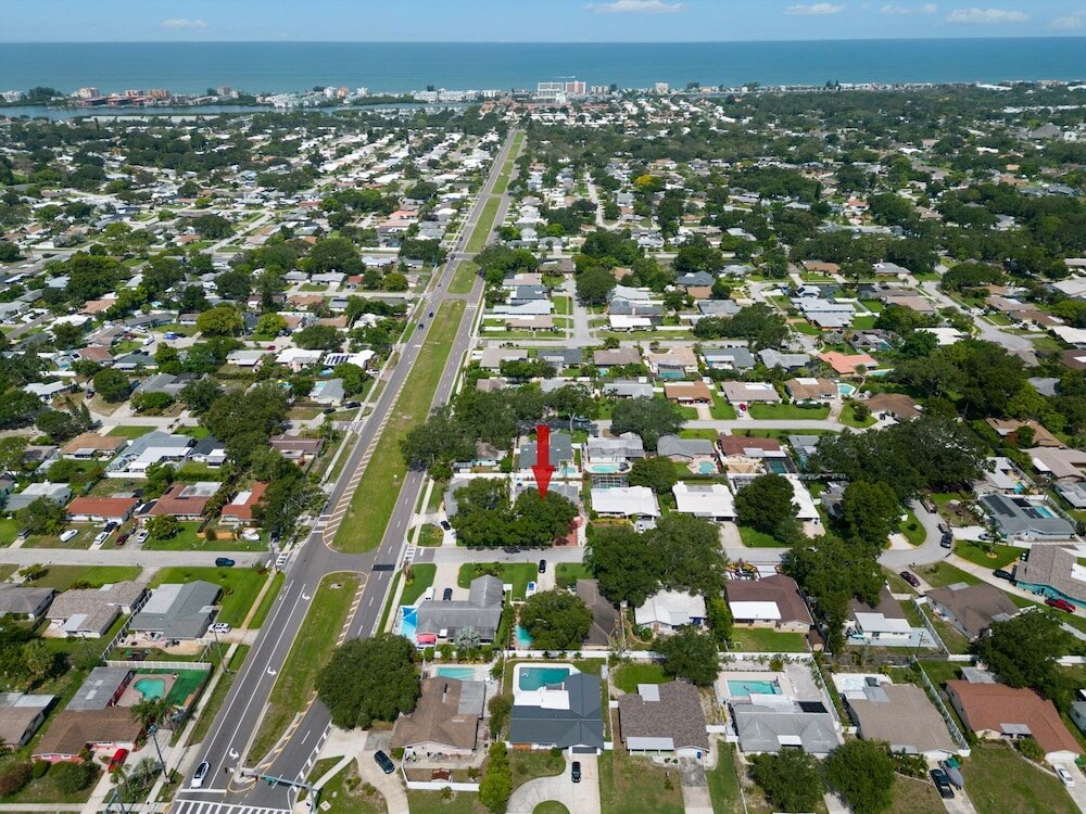 Фото Sunset Paradise