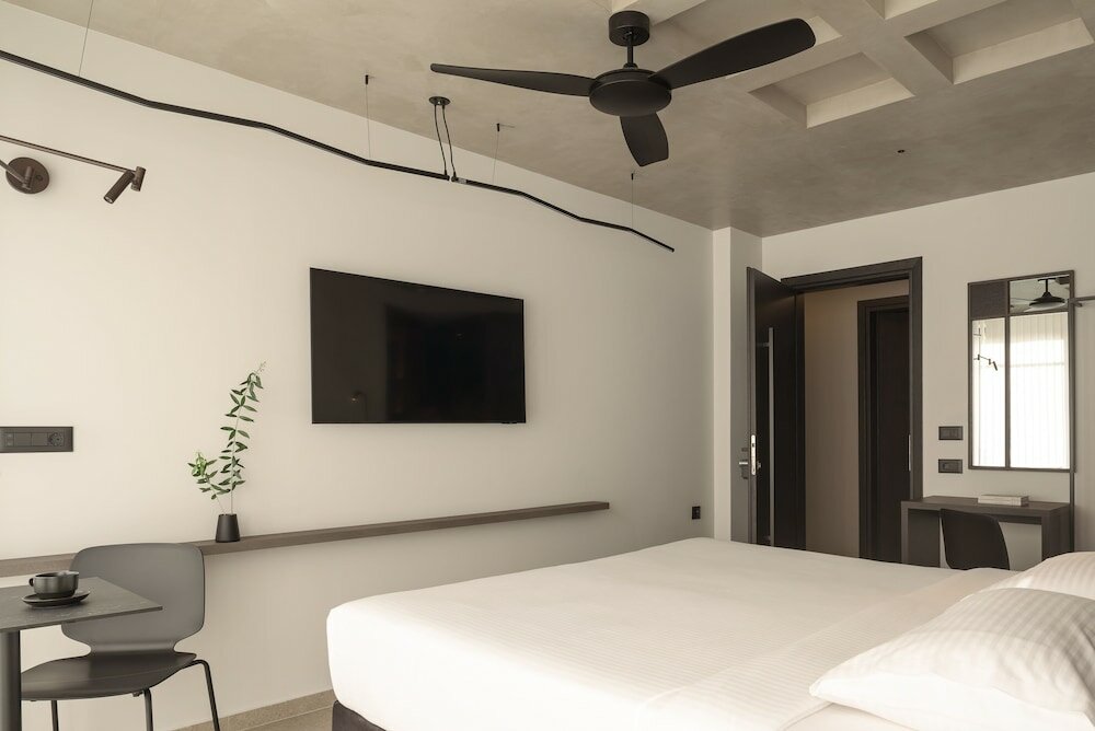 Фото Pleiades Urban Stay