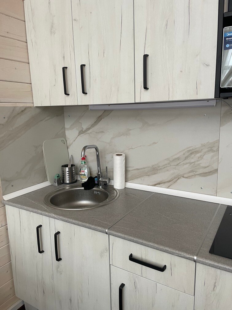 Фото Барнхаус