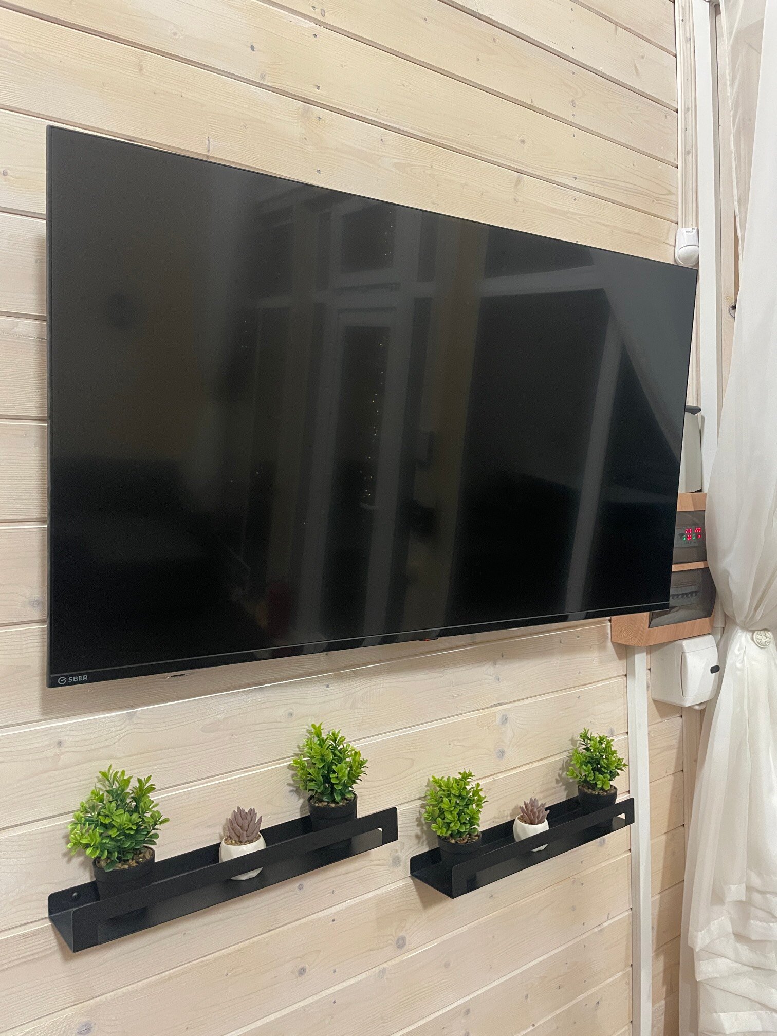 Фото Барнхаус