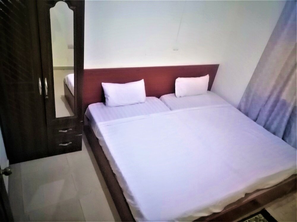 Фото Vacation Inn Hotel