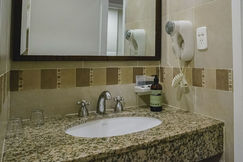 Фото Termas de Miraflores Hotel Termal