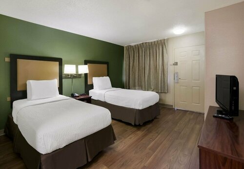 Гостиница MainStay Suites Knoxville - Cedar Bluff в Оук-Ридж