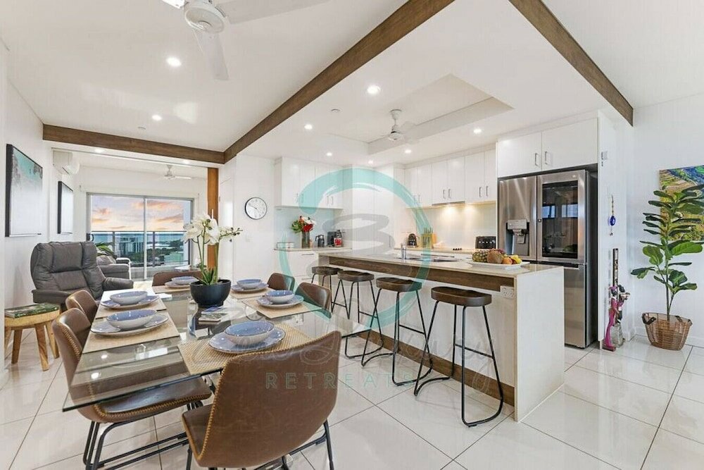 Фото Zen Crown Towers - 3Bedroom Luxury Pad