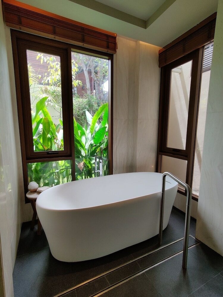 Фото Rarin Villas