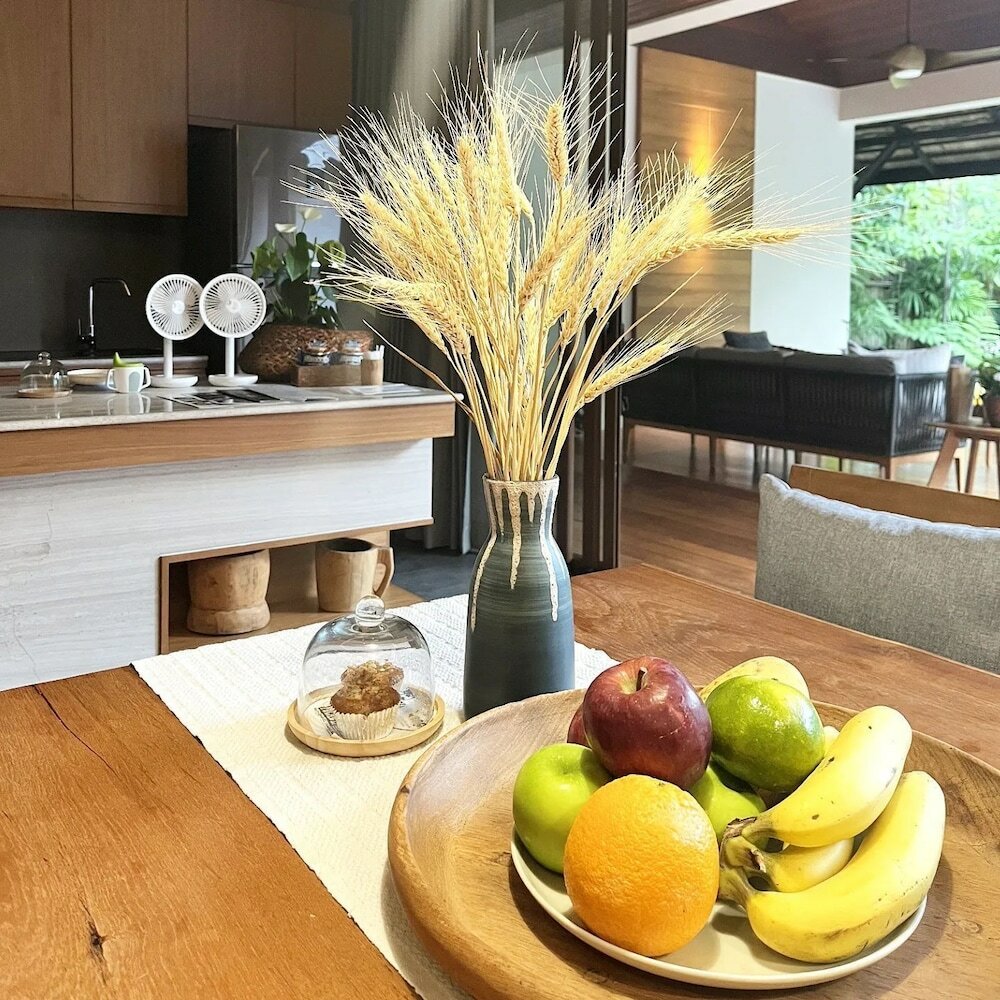 Фото Rarin Villas