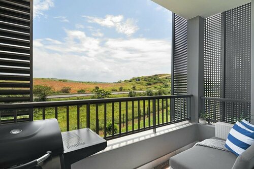 Гостиница Zimbali 150