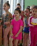 Ro Gym (Chertanovskaya Street, 25к2), sports club