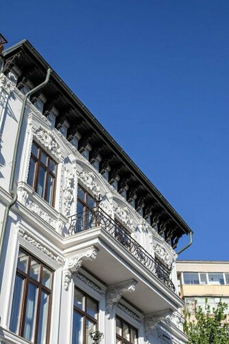 Гостиница Holt Old Town в Бухаресте