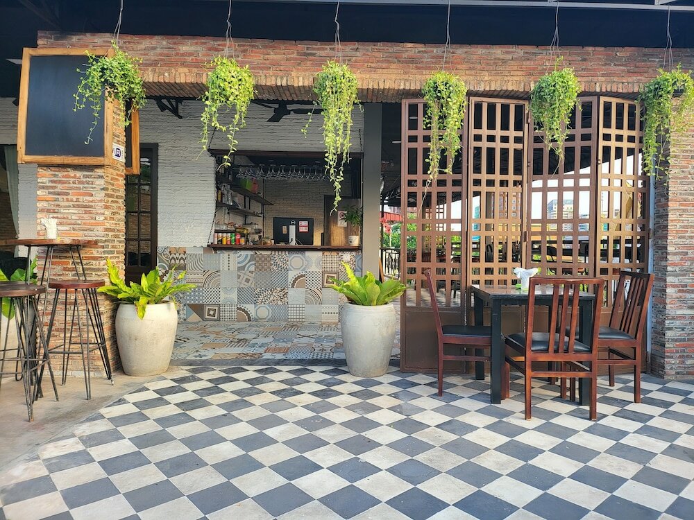 Фото Sun Chakra Boutique Hotel