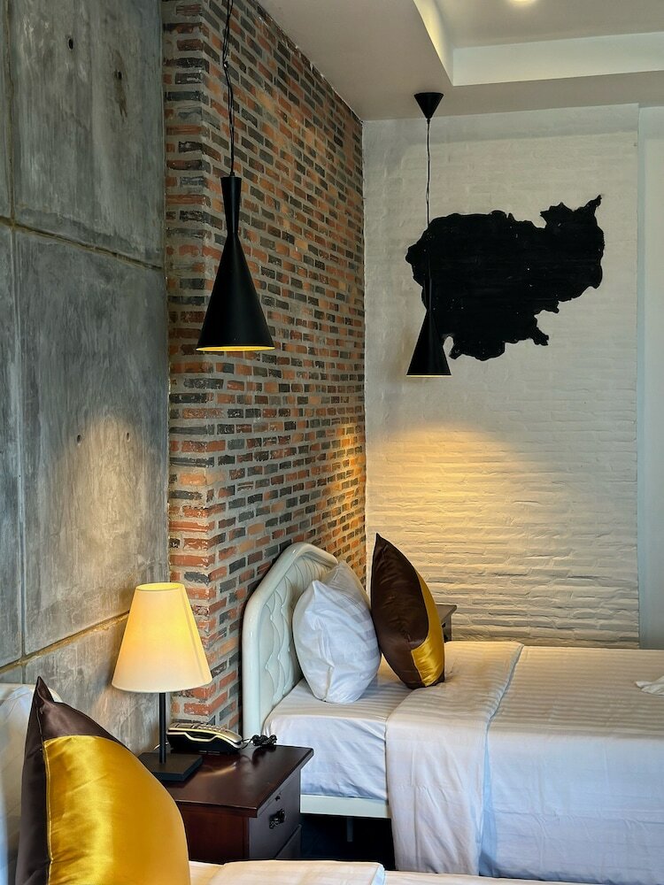 Фото Sun Chakra Boutique Hotel