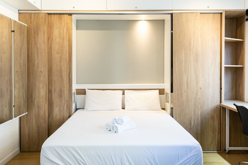 Фото Flat Moema 203