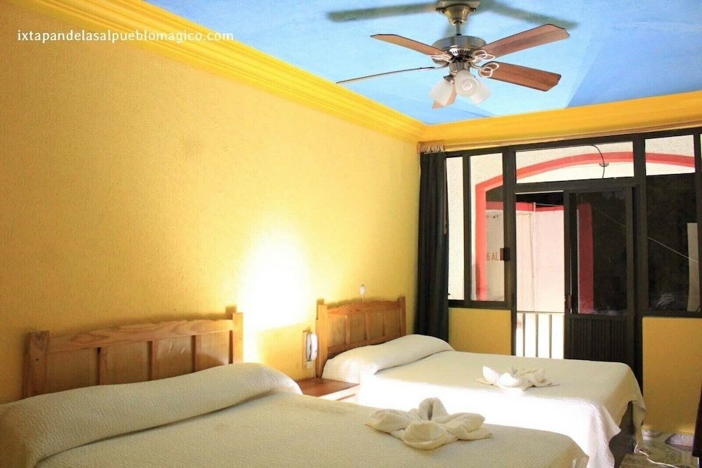 Фото отеля 5