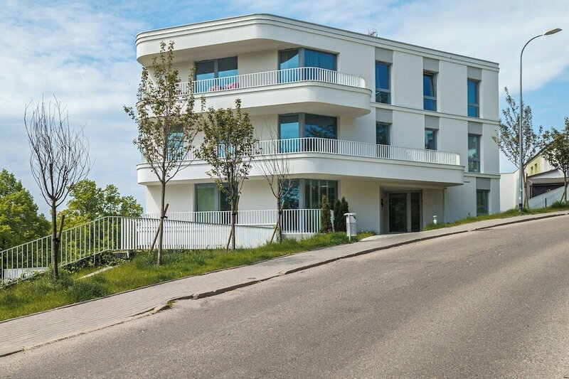 Гостиница Apartment Redlowo & 2 Bedroom by Renters в Гдыне