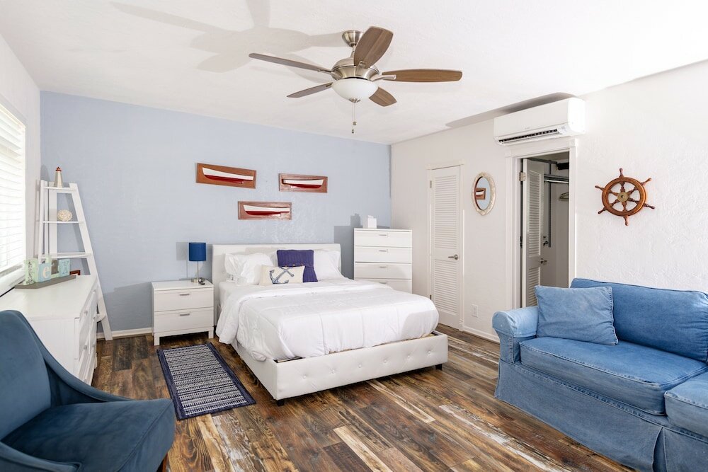 Фото Tropic Isle Boutique Hotel