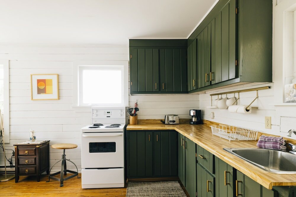 Фото 11 Boyles Crescent - Cavendish Guest Cottages