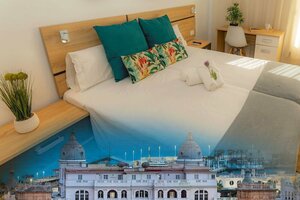 Гостиница Hostal Ventura Premium