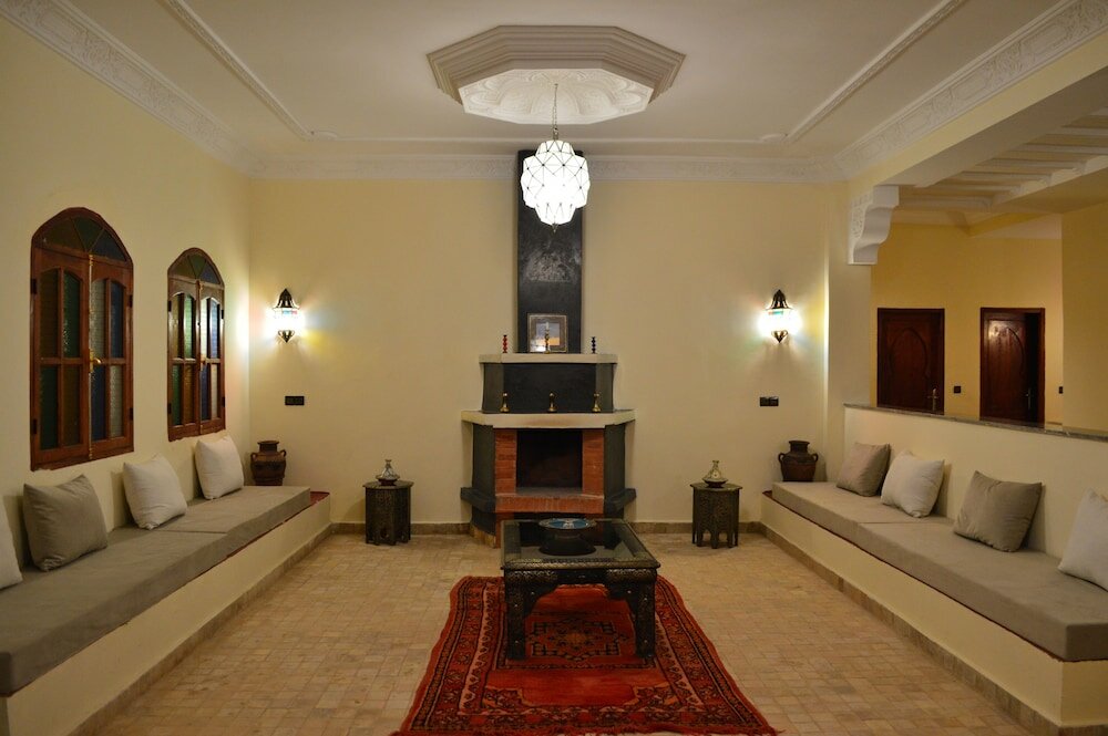 Фото Le Domaine M