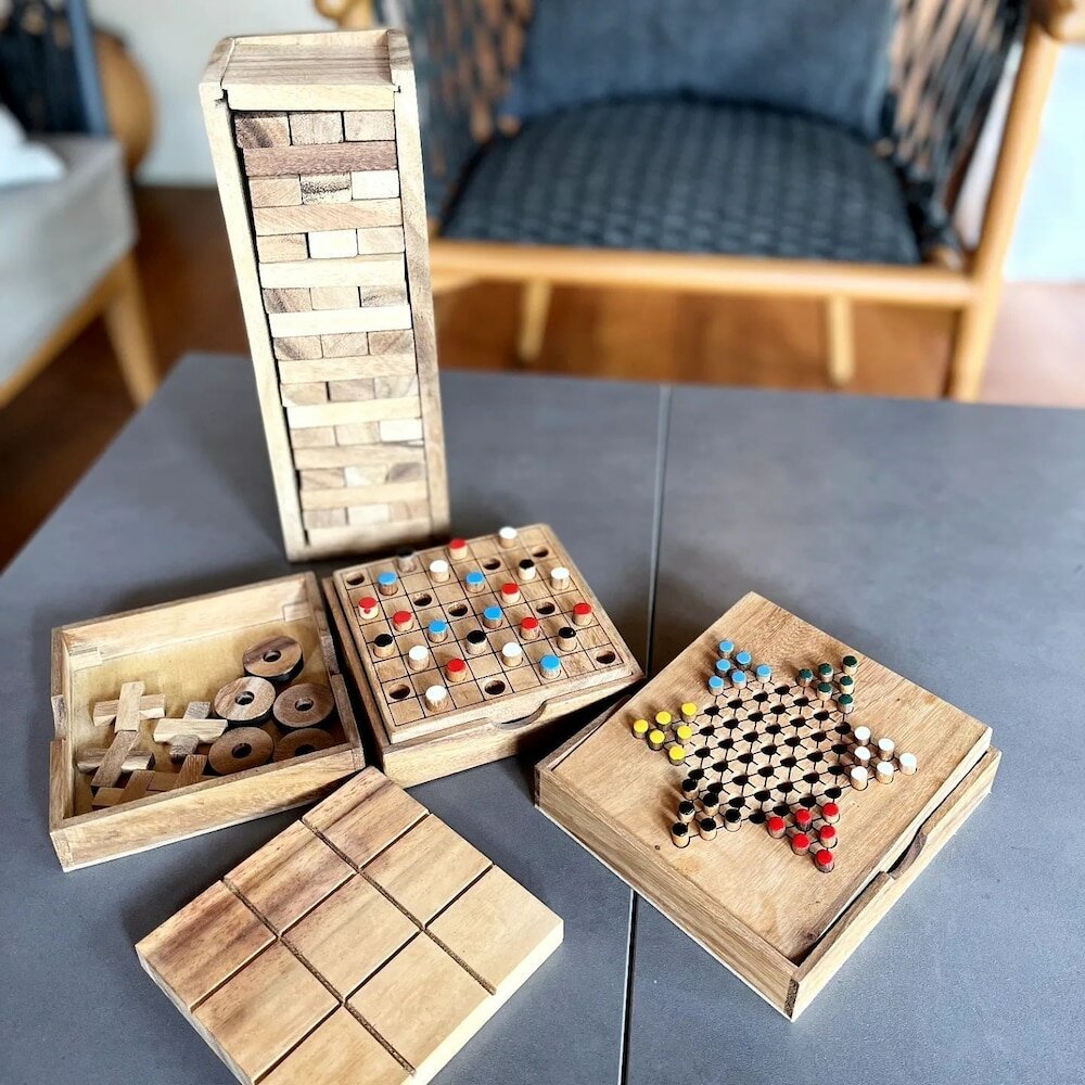 Фото Rarin Villas