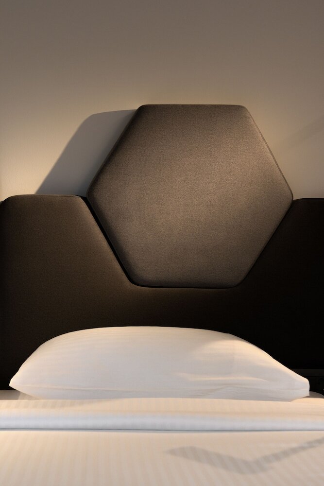 Фото Pleiades Urban Stay