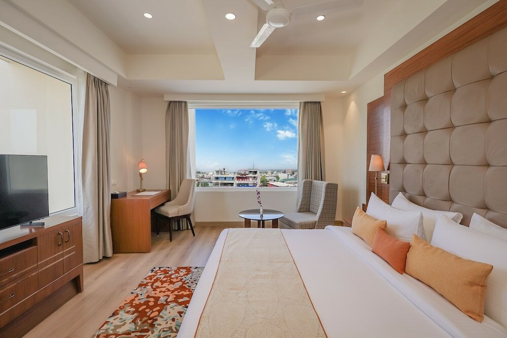 Фото Regenta Dehradun by Royal Orchid Hotels Limited