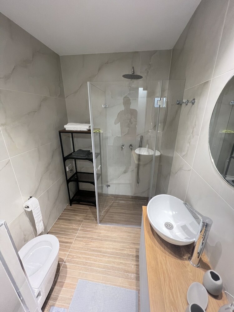 Фото Experience in the square