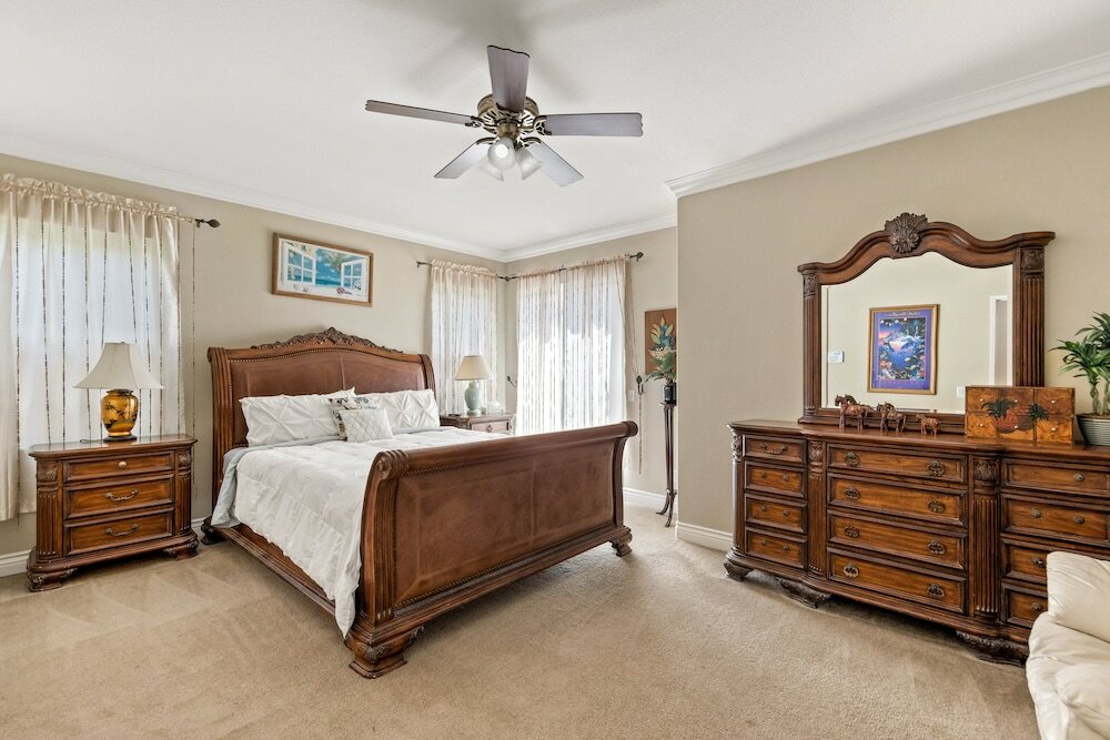 Фото Citrus and Waterfall