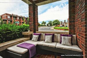 The Home Collection - Hawthorne Lane (US, Charlotte, North Carolina, 28204, 536 Hawthorne Ln, , Charlotte, North Carolina), hotel