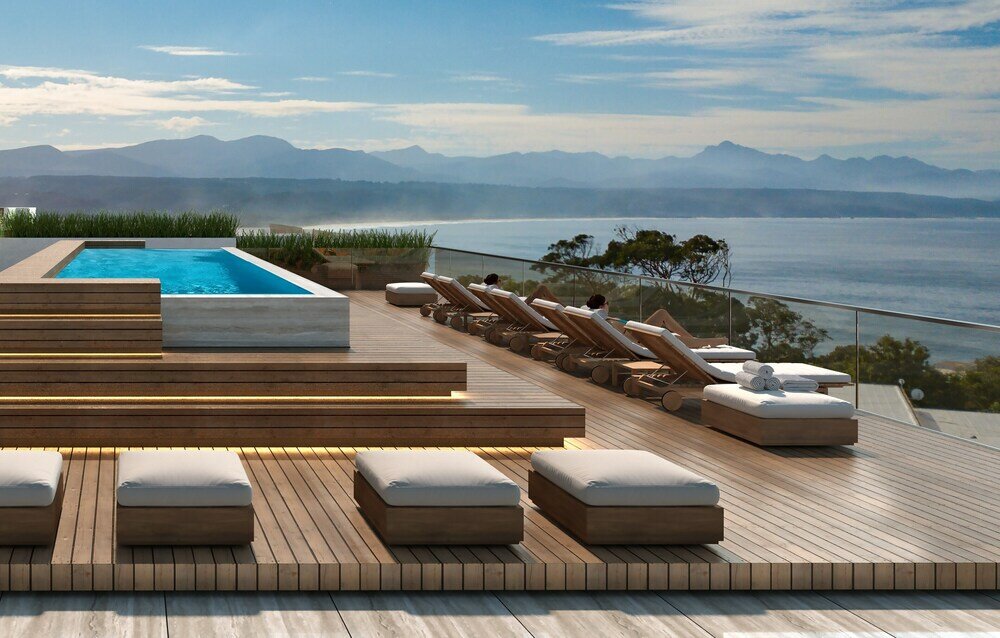 Фото Plett Quarter Hotel