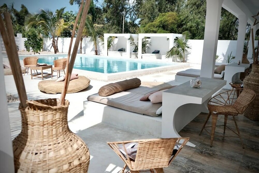 Фото Antares Villa