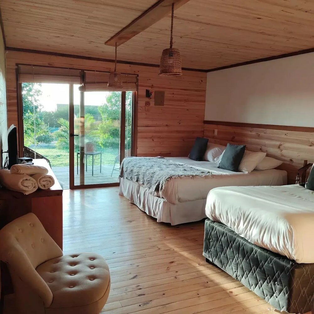 Фото Hostal Casa Verde