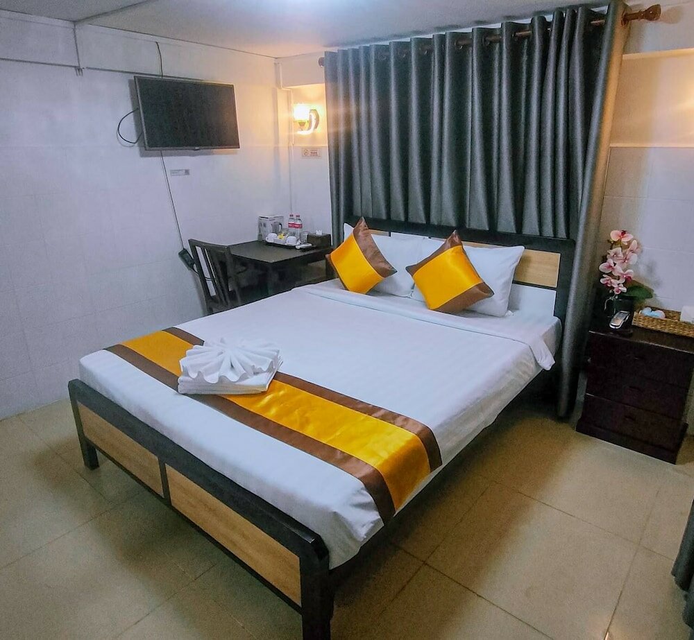 Фото Sun Chakra Boutique Hotel