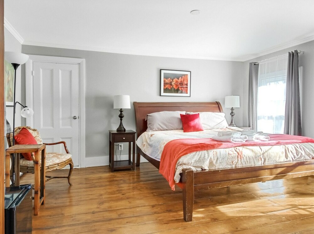 Фото The Thistle Inn