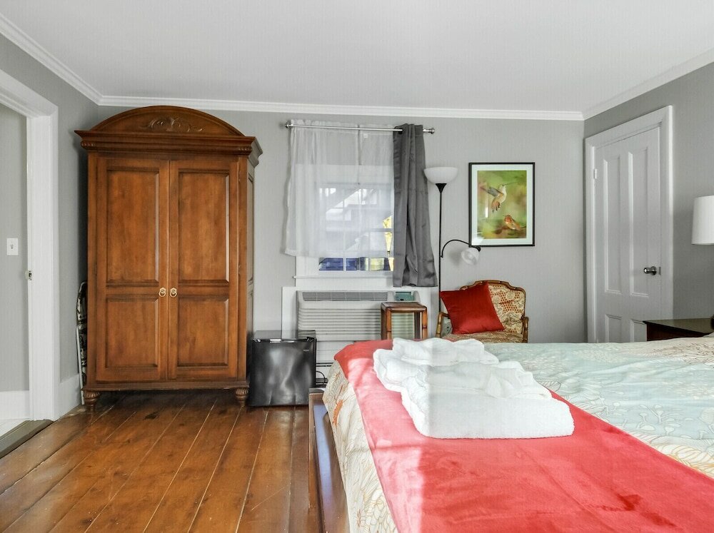 Фото The Thistle Inn