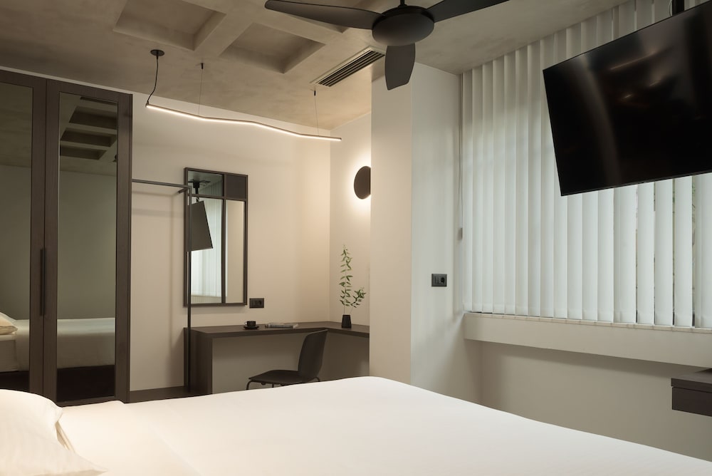 Фото Pleiades Urban Stay