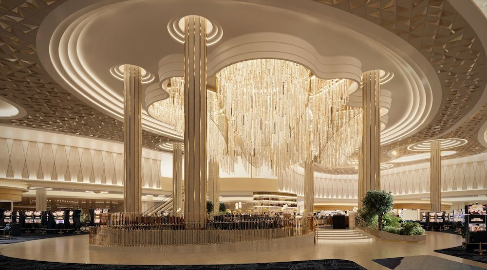 Фото Fontainebleau Las Vegas