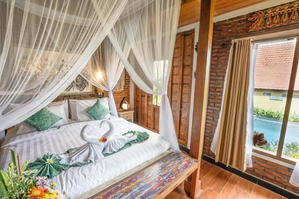 Фото Villa Taman Pesona