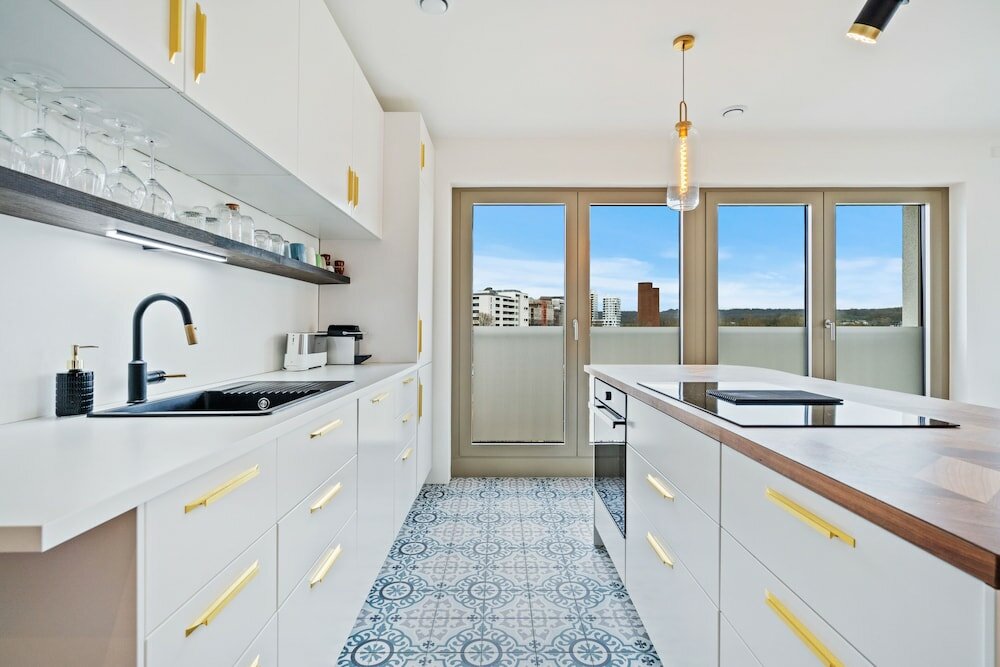 Фото Luxurious Apt in Historic Belval Id190