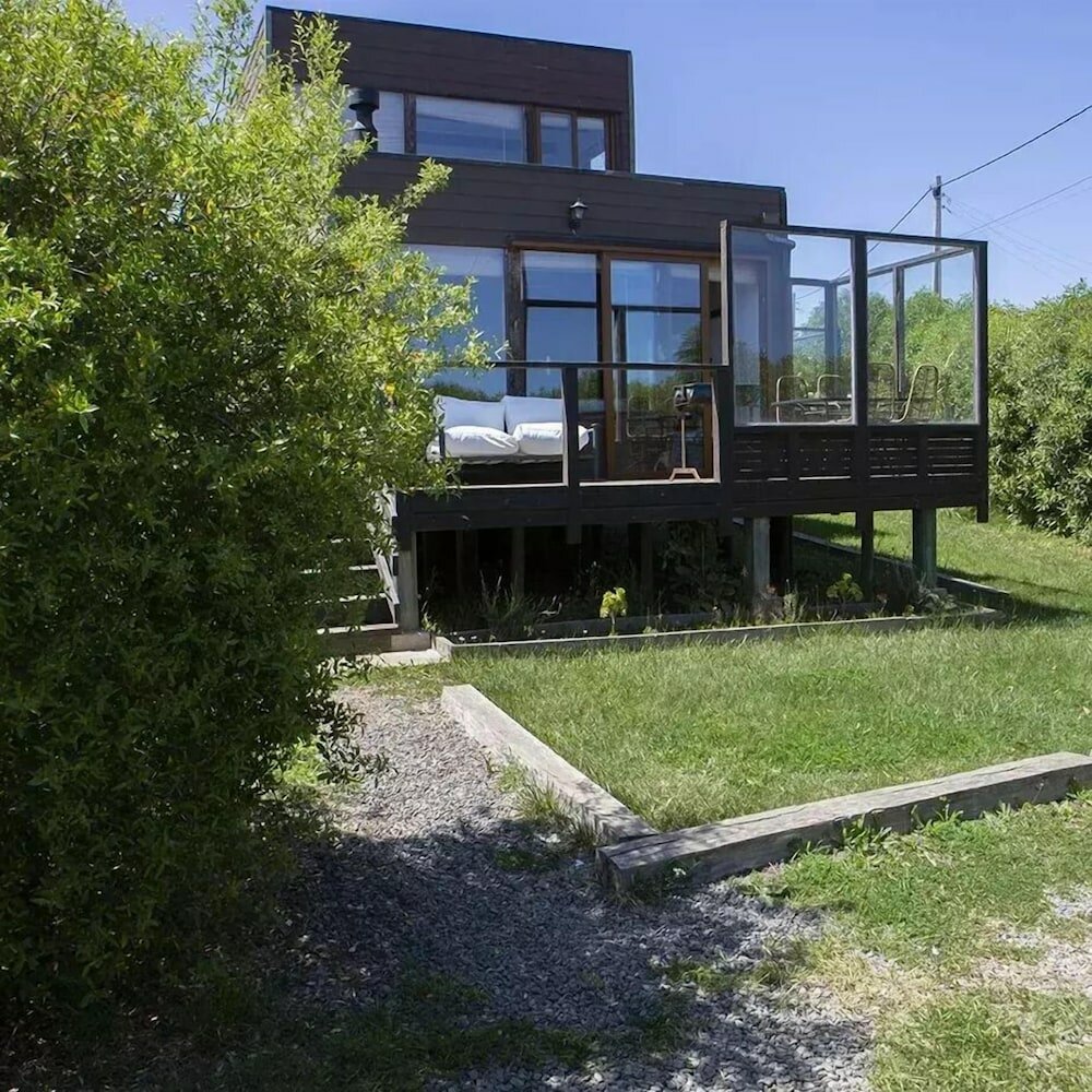 Фото Hostal Casa Verde